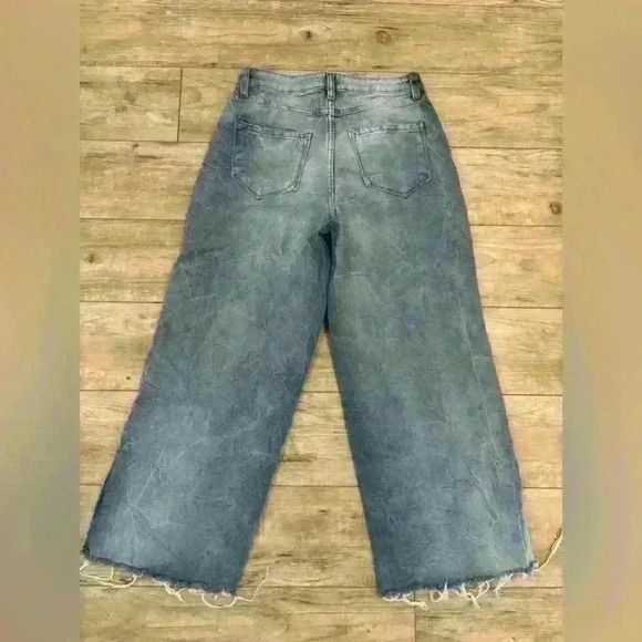 Kensie James True Vintage The Wide Leg size 4 - Picture 5 of 5